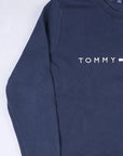 Tommy Hilfiger - Sweatshirt (S)