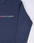 Tommy Hilfiger - Sweatshirt (S)