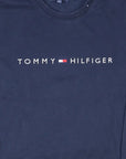 Tommy Hilfiger - Sweatshirt (S)