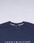 Tommy Hilfiger - Sweatshirt (S)