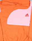 Adidas - Renewed Hoodie (S)