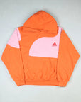 Adidas - Renewed Hoodie (S)