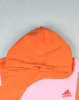 Adidas - Renewed Hoodie (S)