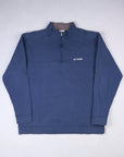 Columbia - Quarter Zip (XXL)
