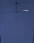 Columbia - Quarter Zip (XXL)