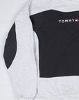 Tommy Hilfiger - Sweatshirt (M)