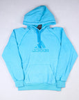 Adidas - Hoodie (S)