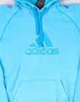 Adidas - Hoodie (S)