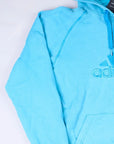 Adidas - Hoodie (S)