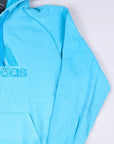 Adidas - Hoodie (S)