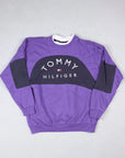 Tommy Hilfiger - Sweatshirt (S)