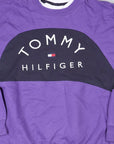 Tommy Hilfiger - Sweatshirt (S)