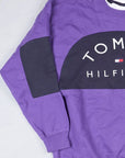Tommy Hilfiger - Sweatshirt (S)