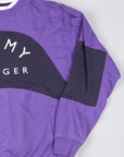 Tommy Hilfiger - Sweatshirt (S)