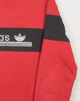 Adidas - Sweatshirt (L)