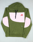 Adidas - Renewed Hoodie (S)