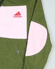 Adidas - Renewed Hoodie (S)