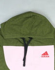 Adidas - Renewed Hoodie (S)