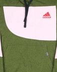 Adidas - Renewed Hoodie (S)