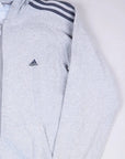 Adidas - Full Zip (XL)
