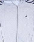 Adidas - Full Zip (XL)