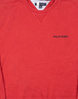 Tommy Hilfiger - Sweatshirt (XL)