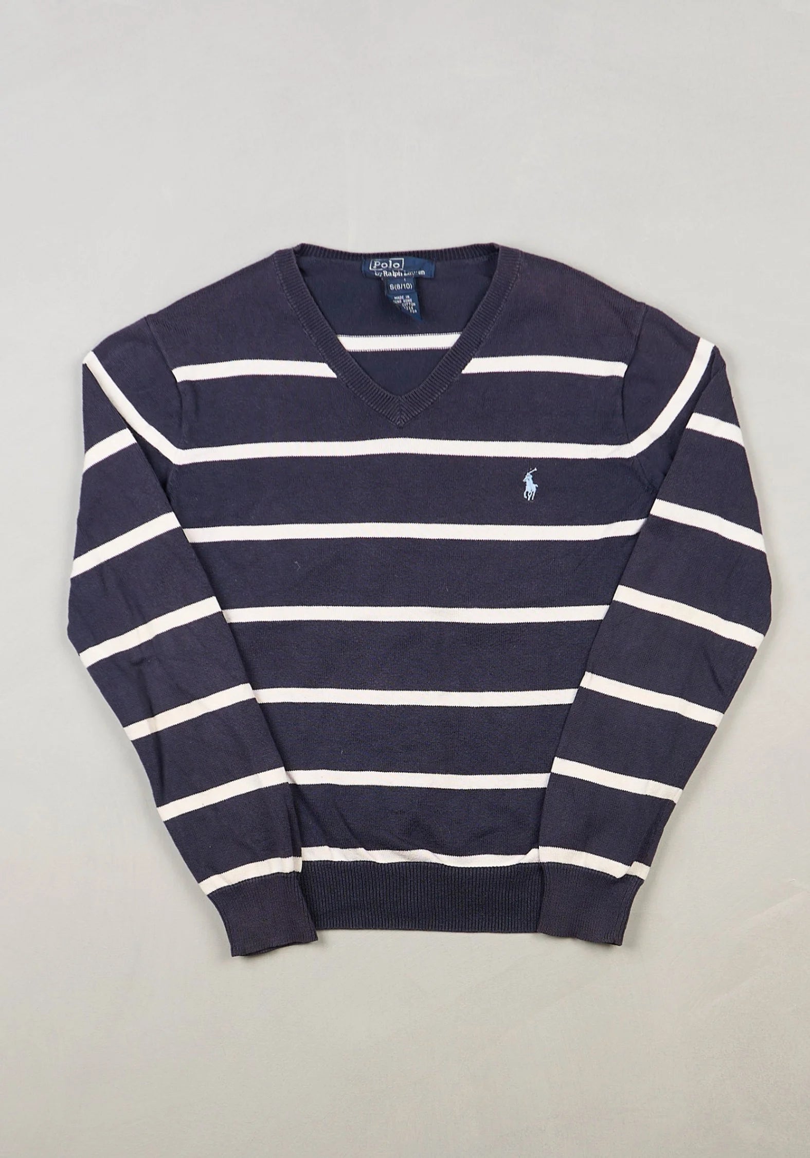 Ralph Lauren - Sweatshirt (XXXS)