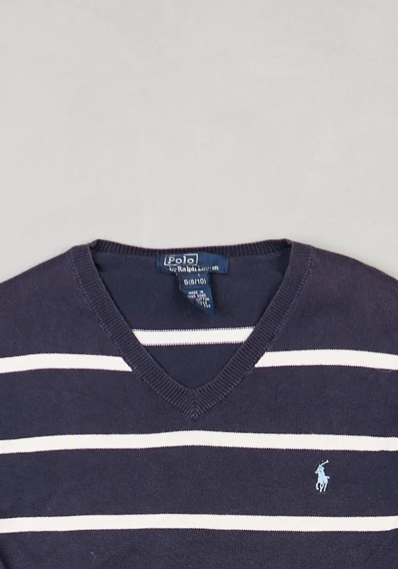 Ralph Lauren - Sweatshirt (XXXS)