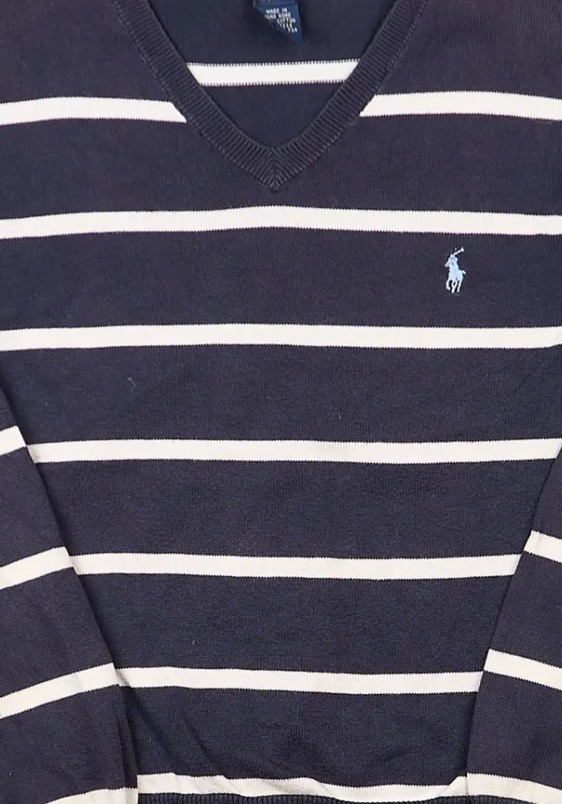 Ralph Lauren - Sweatshirt (XXXS)