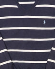 Ralph Lauren - Sweatshirt (XXXS)