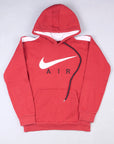 Nike - Hoodie (XS)
