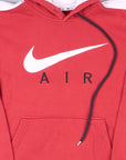 Nike - Hoodie (XS)