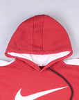 Nike - Hoodie (XS)
