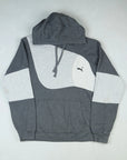 Puma - Renewed Hoodie (XL)