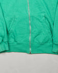 Nike - Full Zip (L)