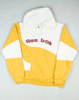 Reebok - Renewed Hoodie (S)