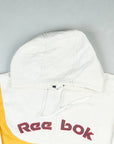 Reebok - Renewed Hoodie (S)
