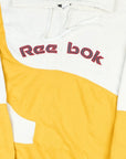 Reebok - Renewed Hoodie (S)