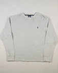 Ralph Lauren - Sweatshirt (L)