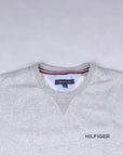 Tommy Hilfiger - Sweatshirt (L)