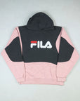 Fila - Renewed Hoodie (S)