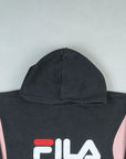 Fila - Renewed Hoodie (S)