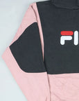 Fila - Renewed Hoodie (S)