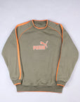 Puma - Sweatshirt (S)