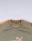 Puma - Sweatshirt (S)