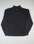 Ralph Lauren - Quarter Zip (XXL)
