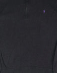 Ralph Lauren - Quarter Zip (XXL)