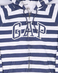 Gap - Full Zip (S)