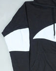 Fila - Renewed Hoodie (XS)