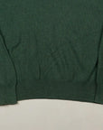Ralph Lauren - Quarter Zip (L)